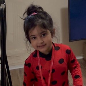 Meet your Posher, Shazia